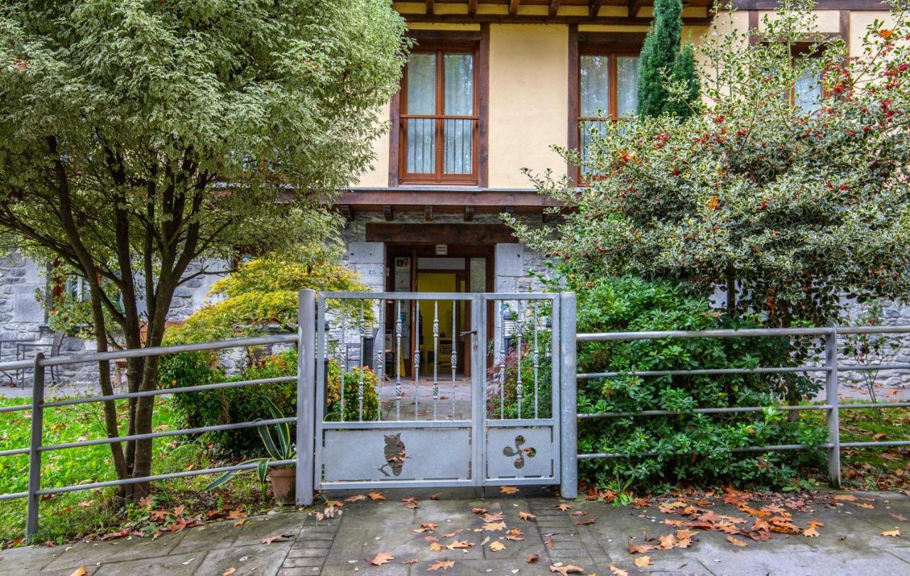 Casa Rural Korteta Tolosa  Exteriér fotografie