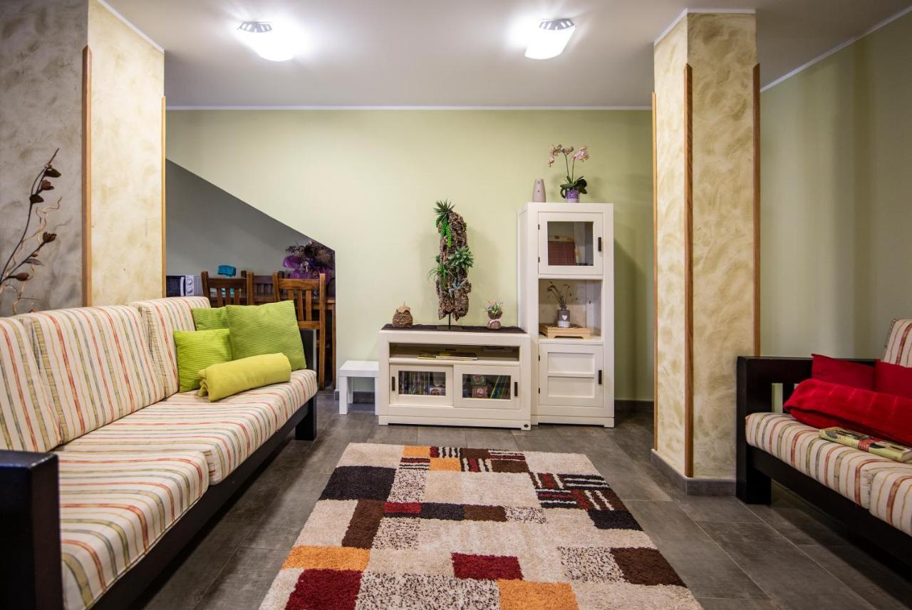 Casa Rural Korteta Tolosa  Exteriér fotografie