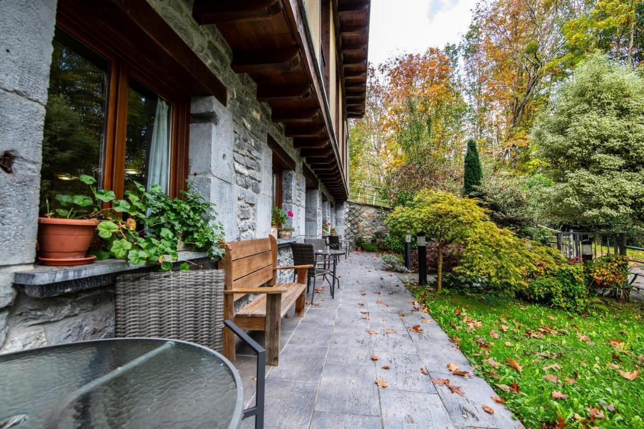 Casa Rural Korteta Tolosa  Exteriér fotografie
