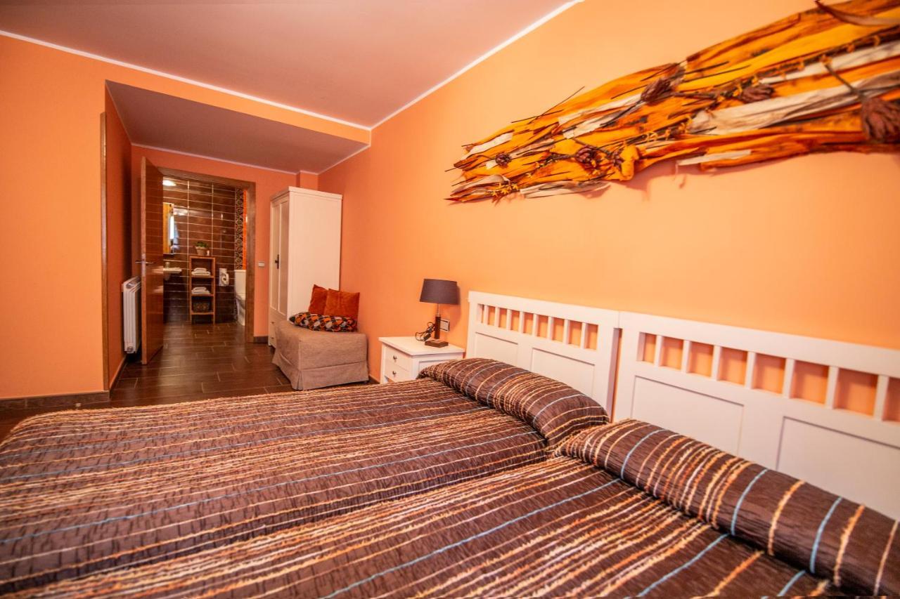 Casa Rural Korteta Tolosa  Exteriér fotografie