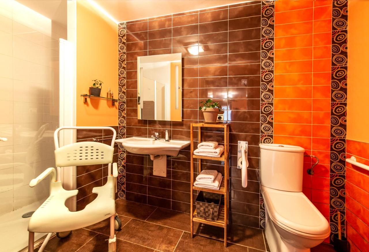 Casa Rural Korteta Tolosa  Exteriér fotografie