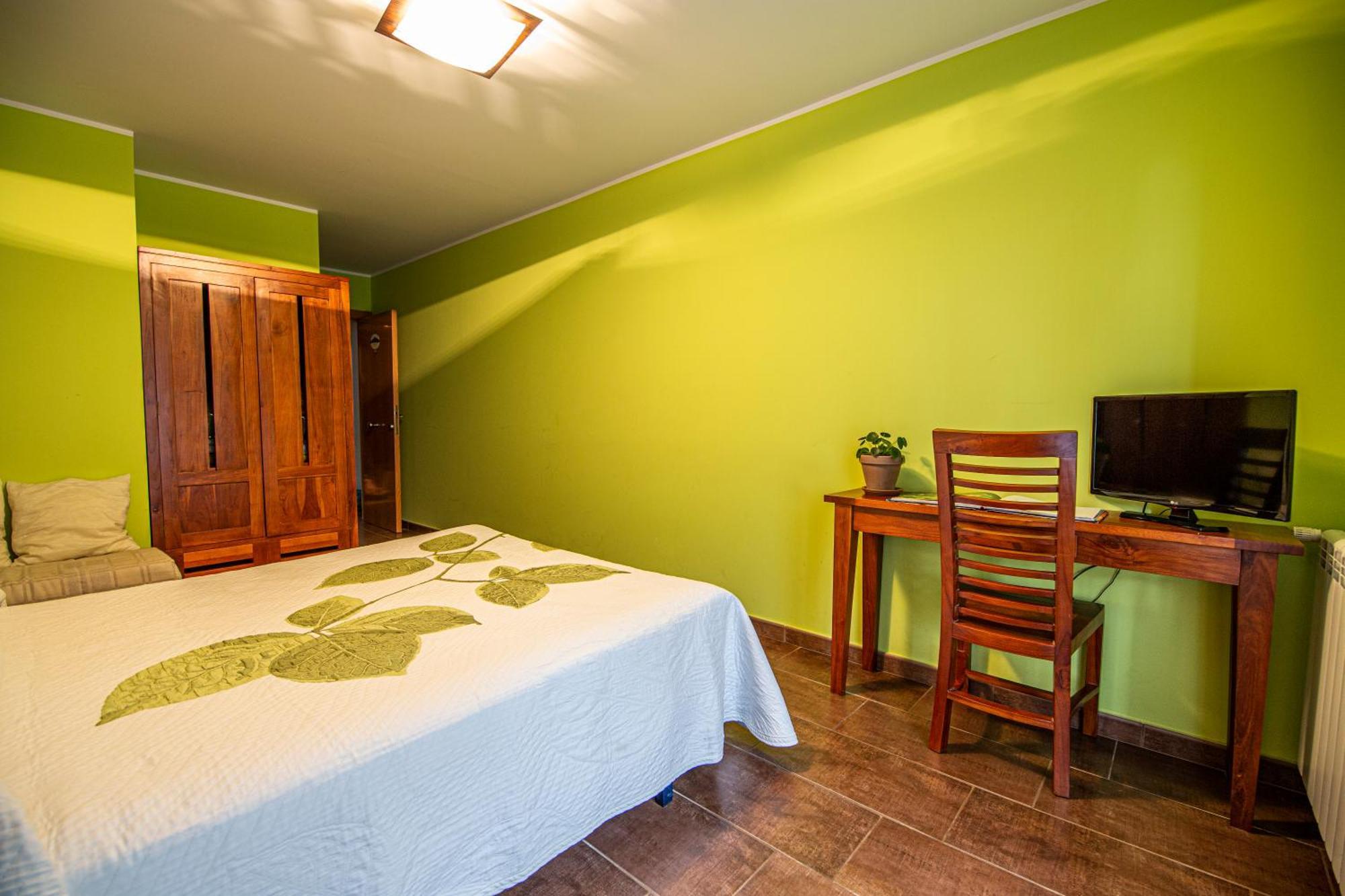 Casa Rural Korteta Tolosa  Exteriér fotografie