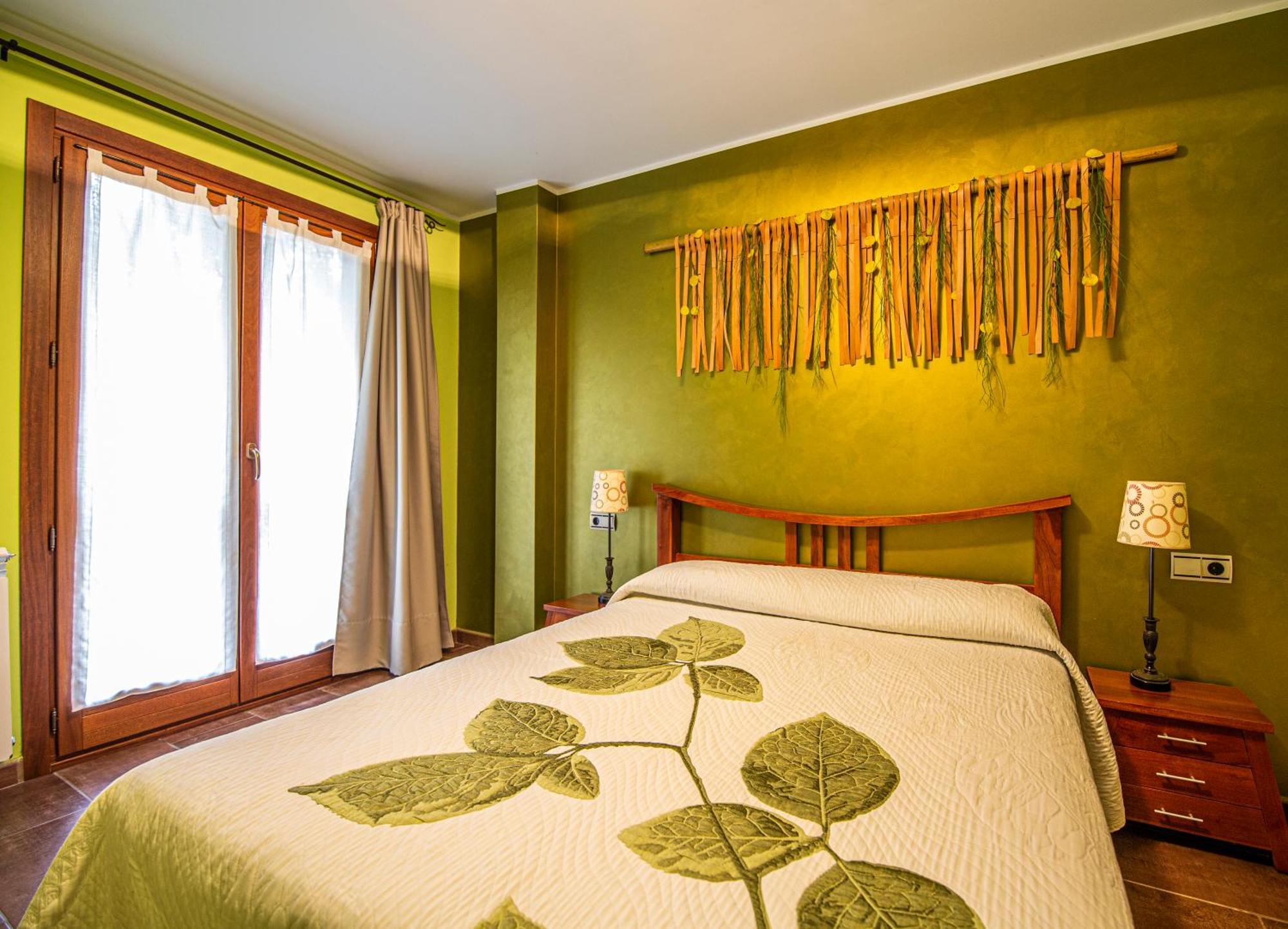 Casa Rural Korteta Tolosa  Exteriér fotografie