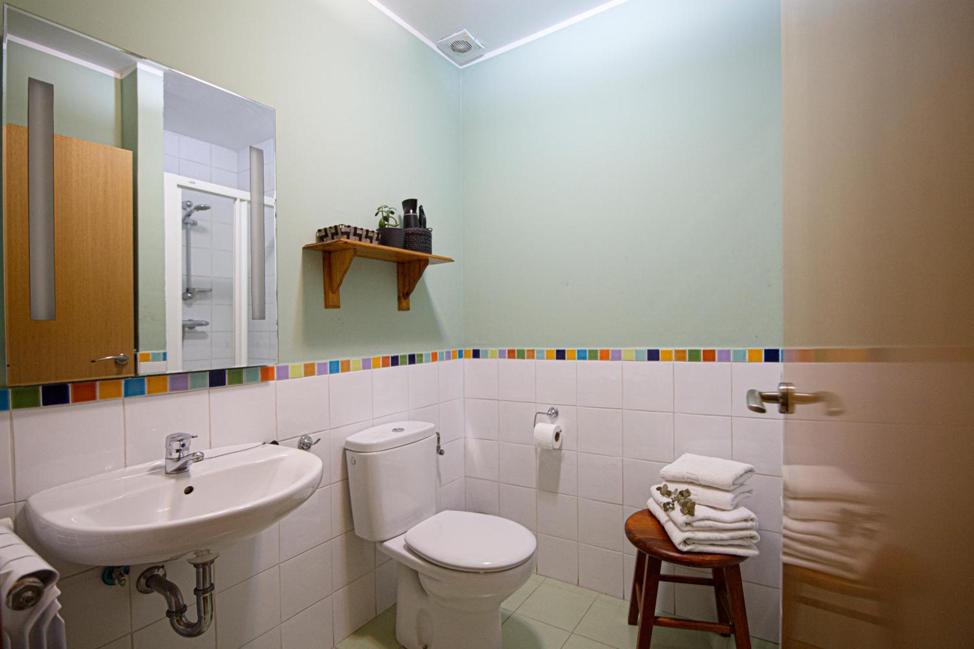 Casa Rural Korteta Tolosa  Exteriér fotografie