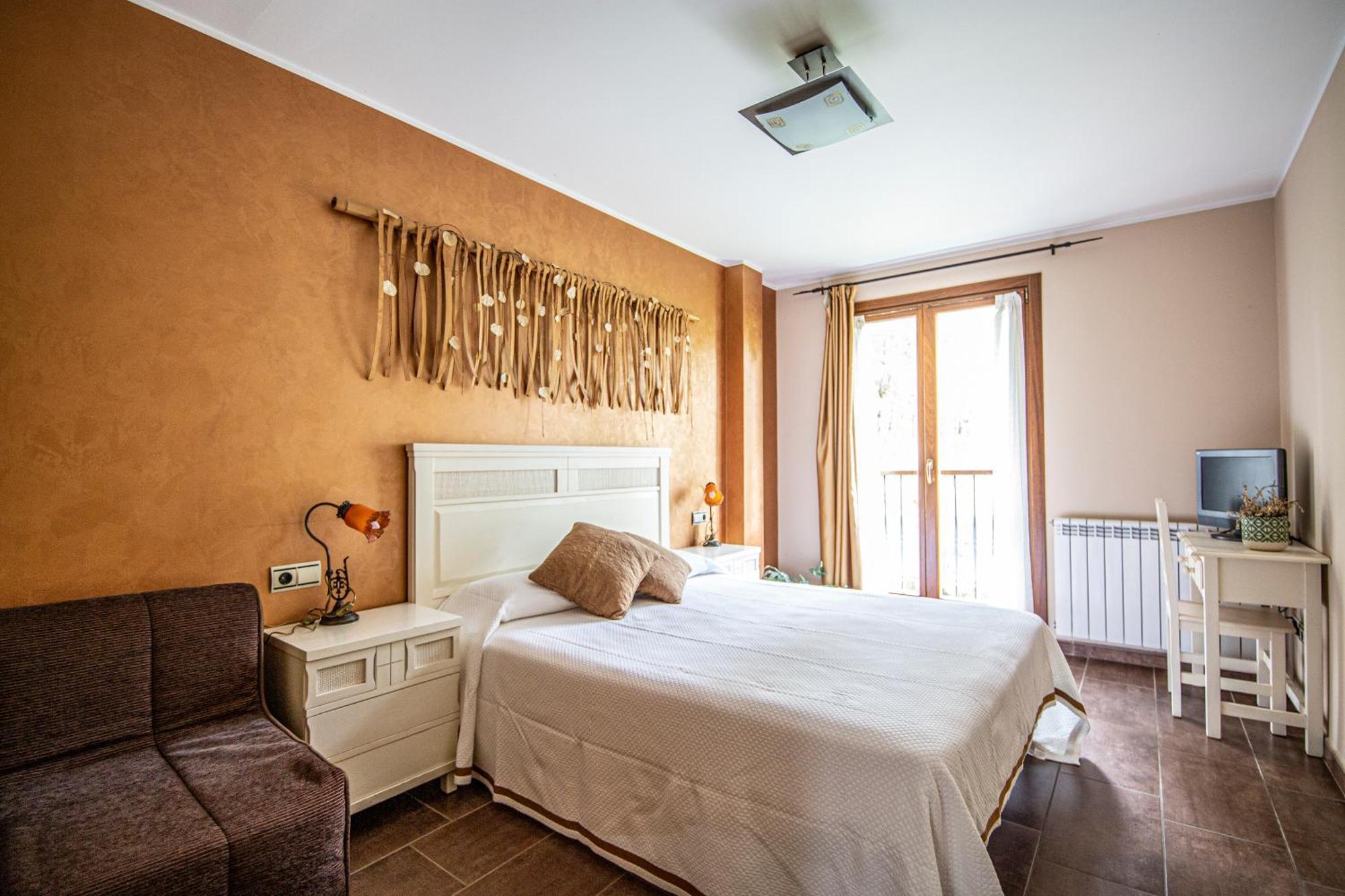 Casa Rural Korteta Tolosa  Exteriér fotografie