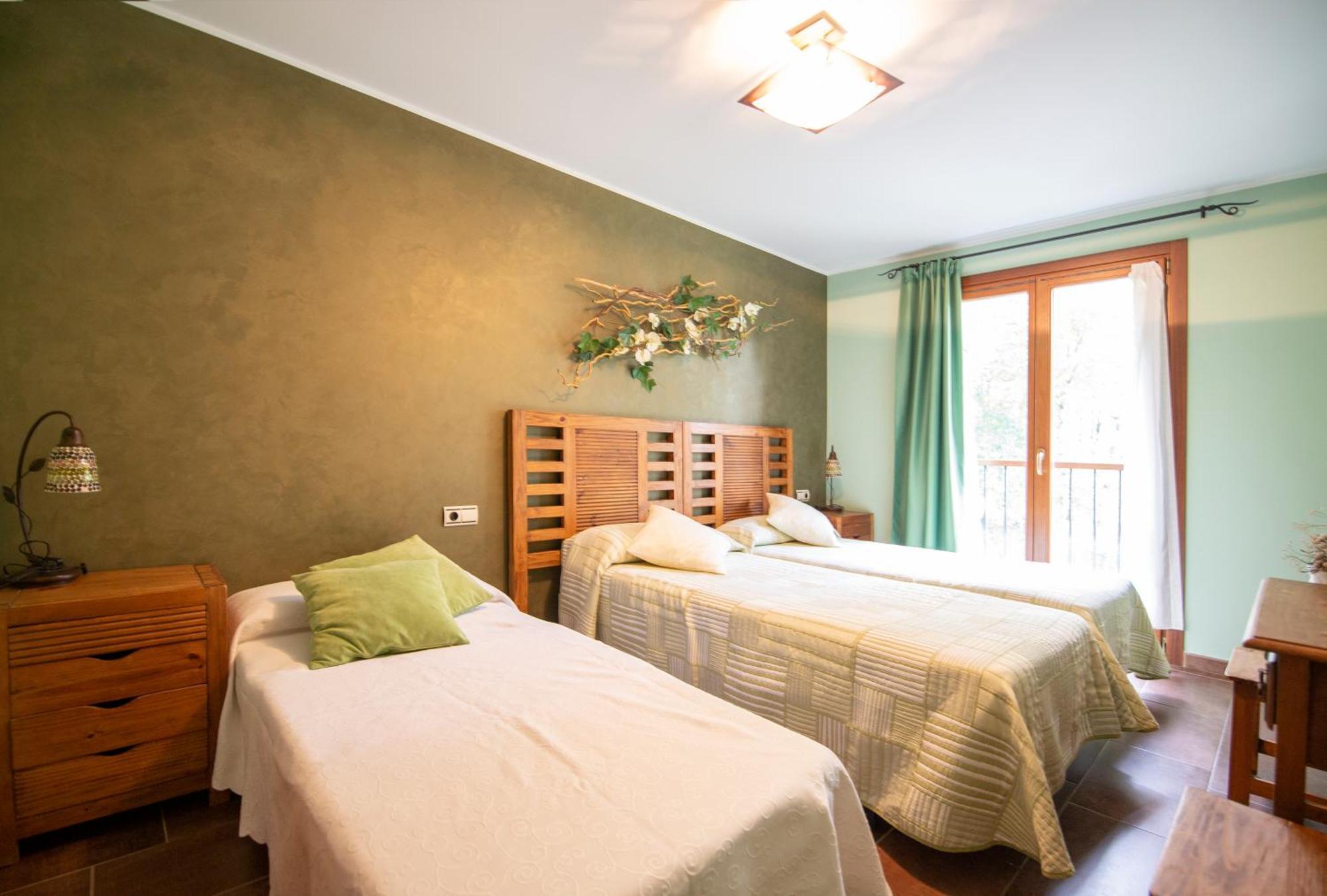 Casa Rural Korteta Tolosa  Exteriér fotografie