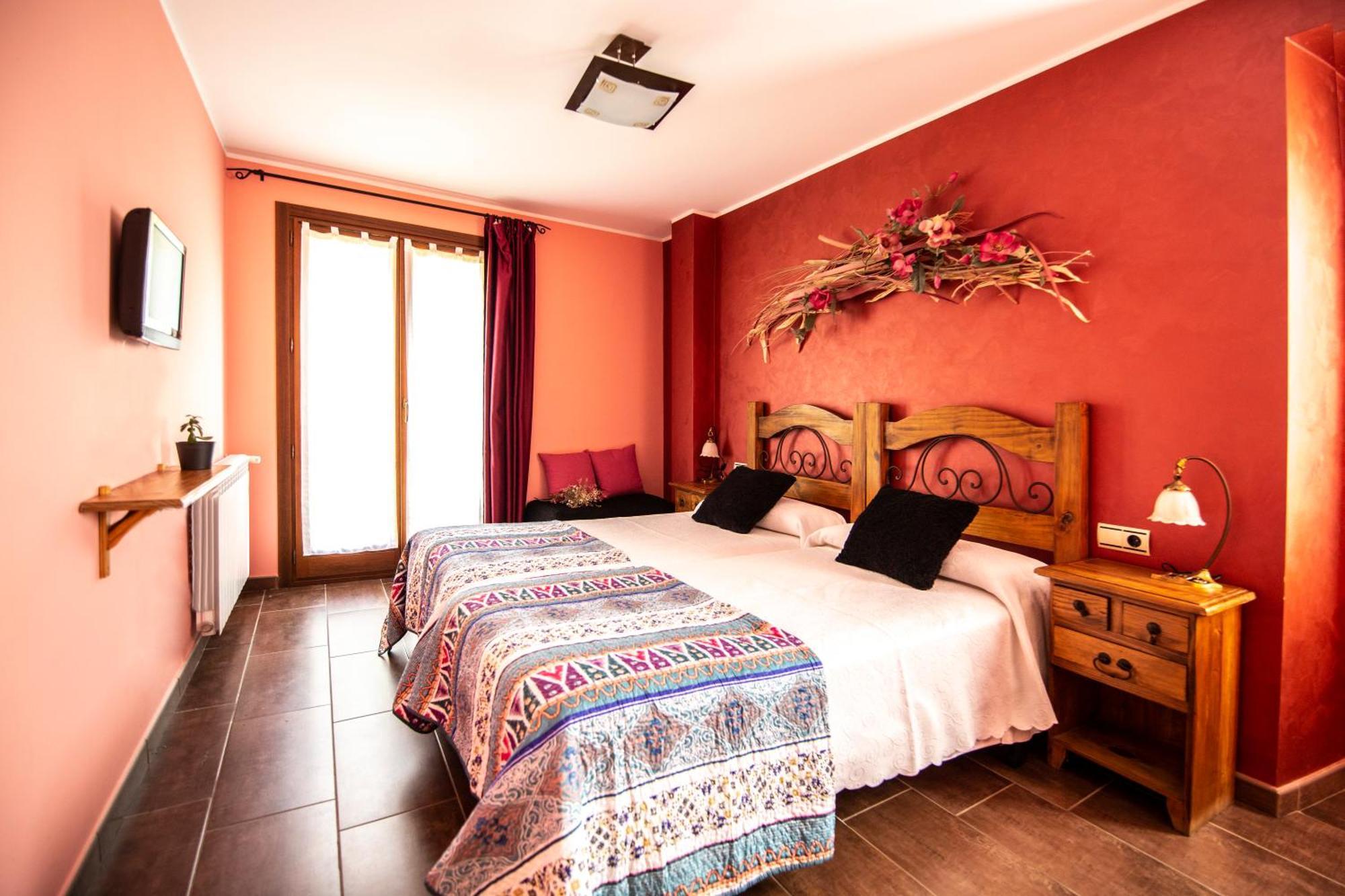 Casa Rural Korteta Tolosa  Exteriér fotografie