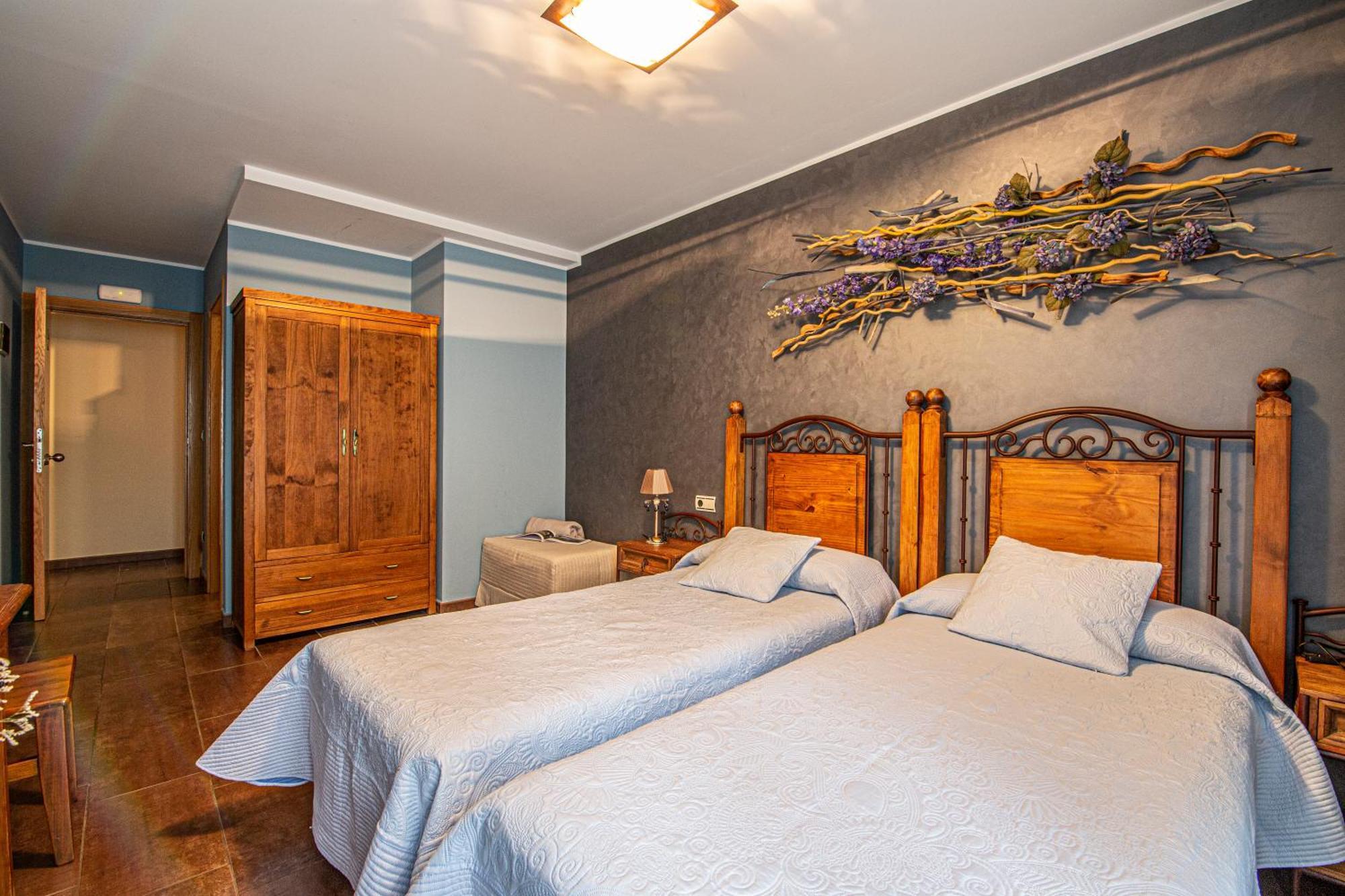 Casa Rural Korteta Tolosa  Exteriér fotografie